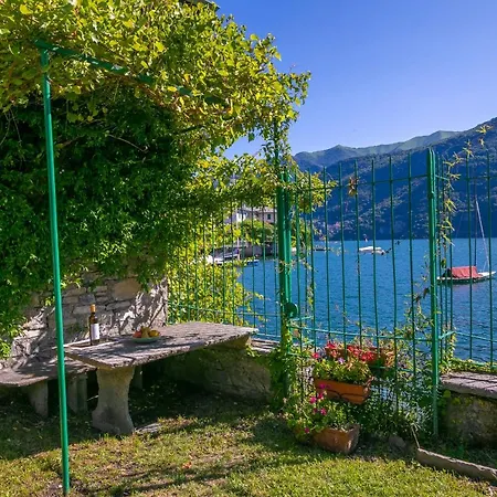 Casa Dell'artista Apartmán Laglio