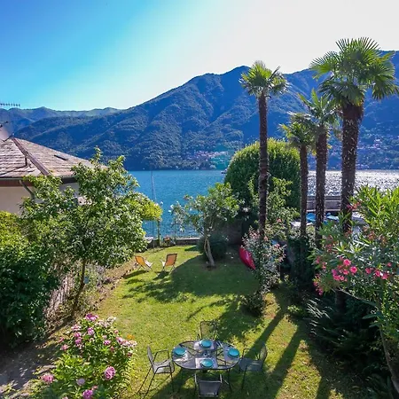 Casa Dell'artista Laglio