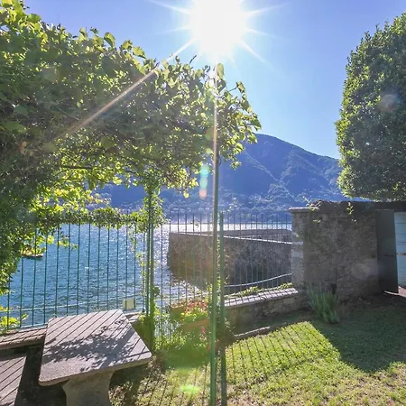 Casa Dell'artista Apartman