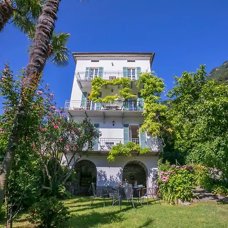 Apartmán Casa Dell'artista Laglio