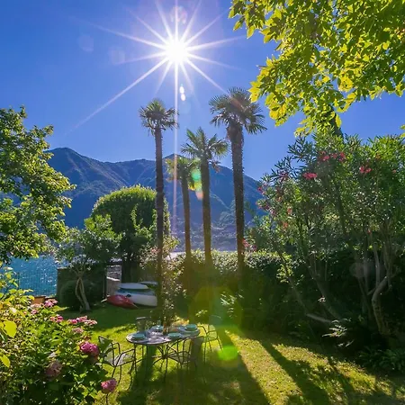 Apartmán Casa Dell'artista Laglio