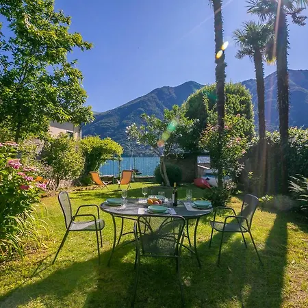 Apartmán Casa Dell'artista