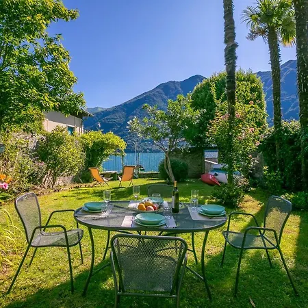 Casa Dell'artista Apartmán Laglio
