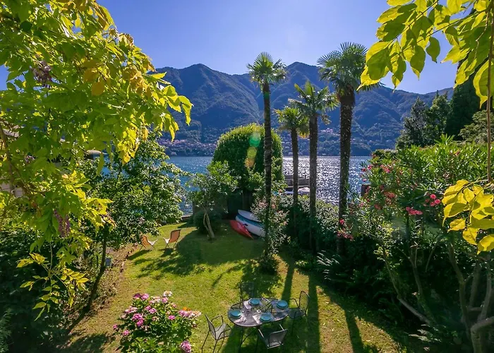 Apartmán Casa Dell'artista