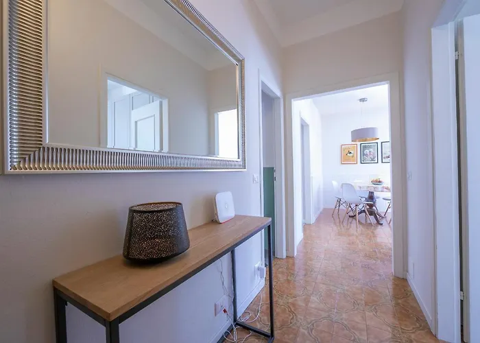 Casa Dell'artista Apartmán