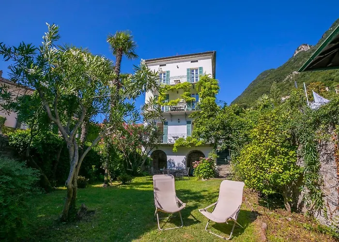 Casa Dell'artista *
