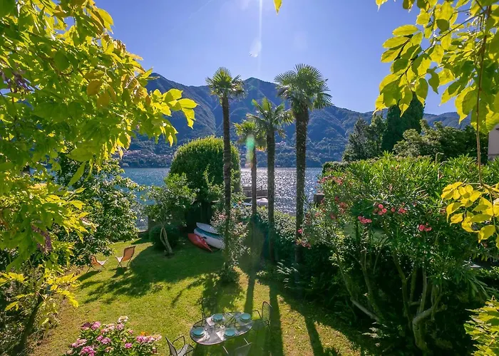 Casa Dell'artista *