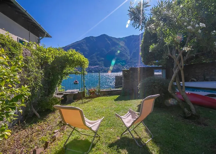 Apartmán Casa Dell'artista *