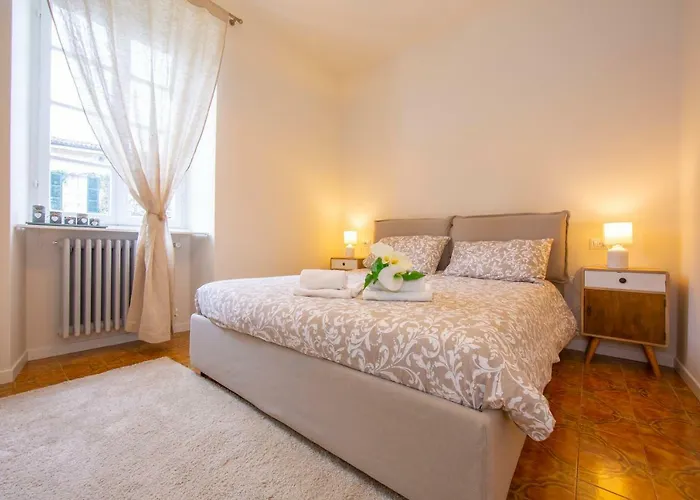 Apartmán Casa Dell'artista