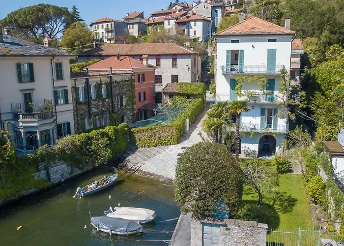 Casa Dell'artista Apartmán