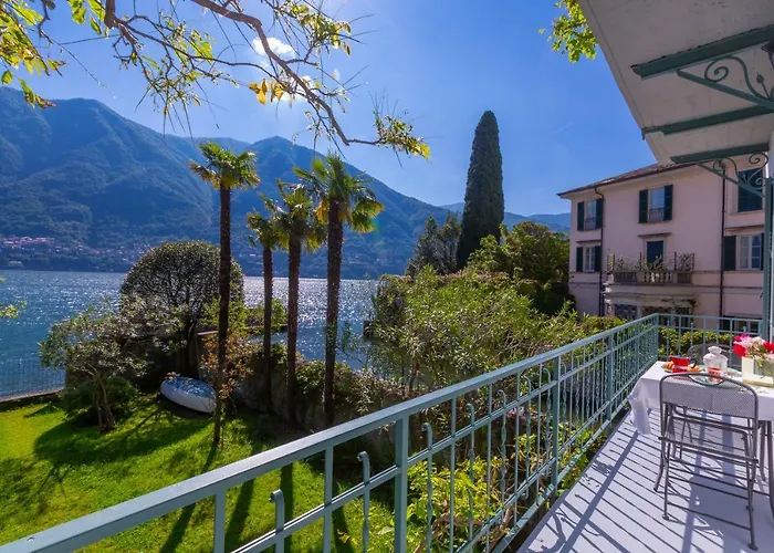 Apartmán Casa Dell'artista *